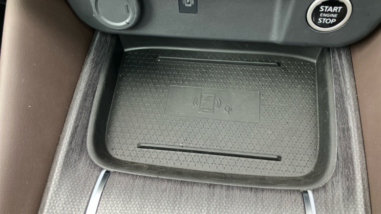 Nissan Qashqai 1.3 DiG-T MH Tekna 5dr Petrol Hatchback